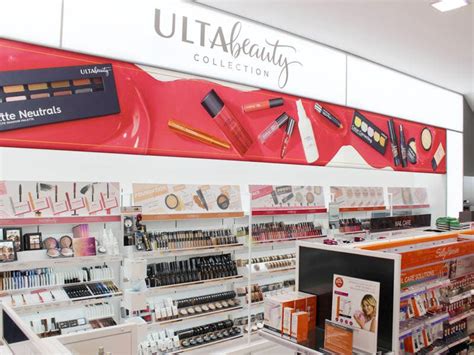 is ulta beauty open to the public